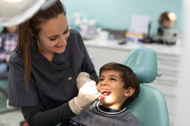 Best Chipped Tooth Repair Near Me  in Sissonville, WV