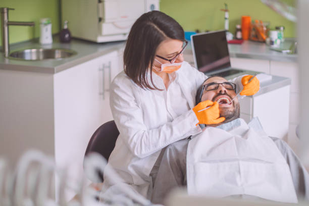 Best Urgent Tooth Repair  in Sissonville, WV