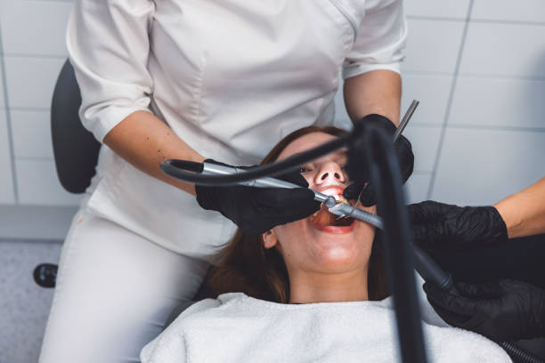 Dentist for Dental Trauma in WV