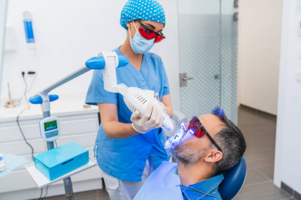 Best Knocked-Out Tooth Emergency  in Sissonville, WV